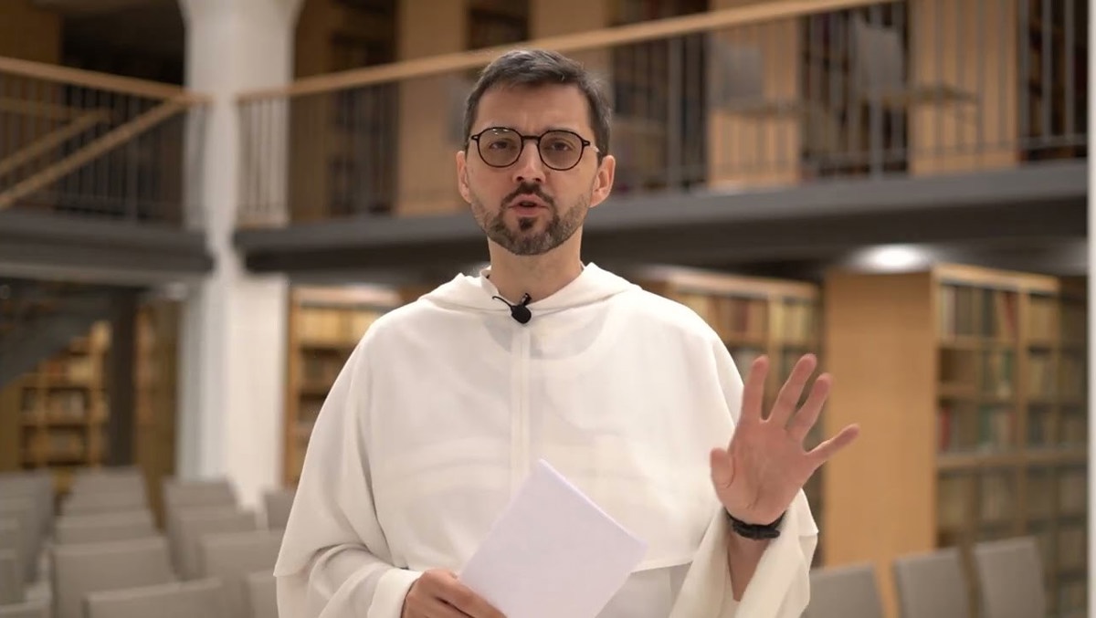 Prvi korak k raju | EVANĐELJE (Lk 12,49-53) Prvi korak k raju | EVANĐELJE (Lk 12,49-53)