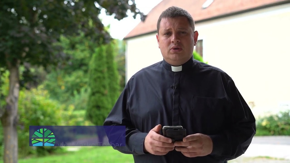 Budnost, vjernost i odgovornost | EVANĐELJE (Lk 12, 39-48)