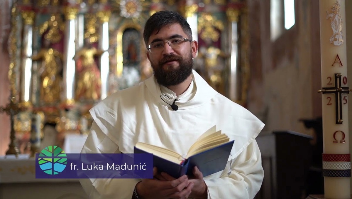 Nepristojna pitanja | EVANĐELJE (Mt 21,23-27)