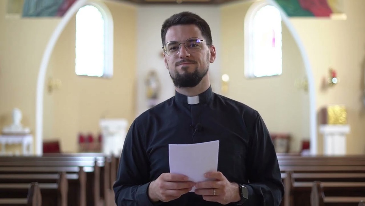 Kršćani u mraku? | EVANĐELJE (Mt 10,24-33)