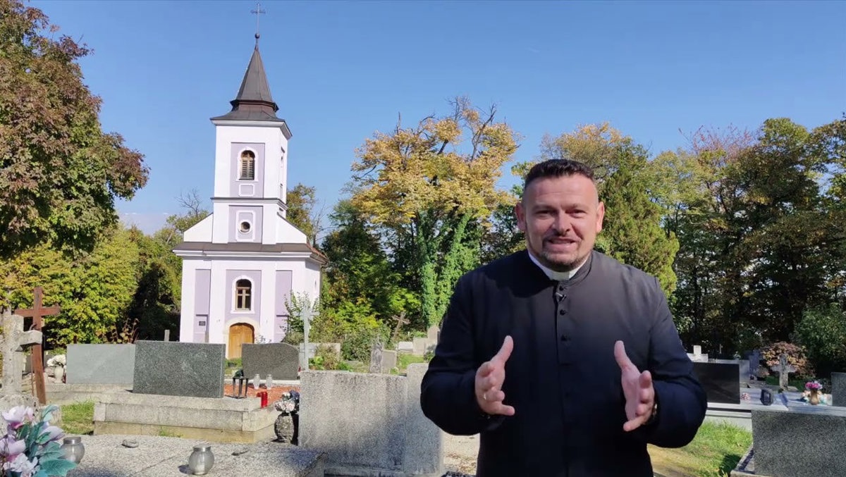 Ljepota gozbe | EVANĐELJE (Lk 14,15-24)