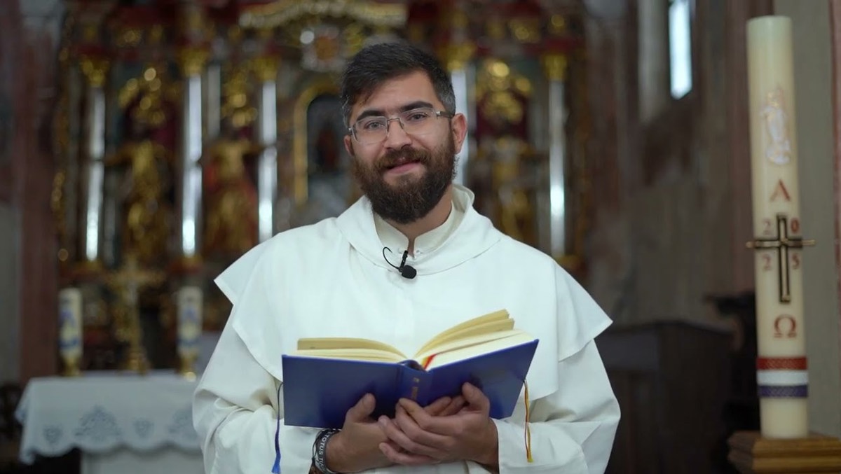 Spasenje za sve | EVANĐELJE (Lk 13,10-17)