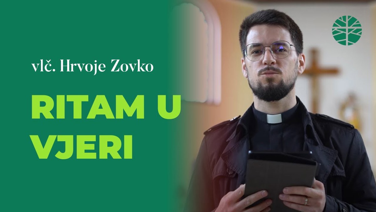 Ritam u vjeri | EVANĐELJE (Lk 2, 41-51)