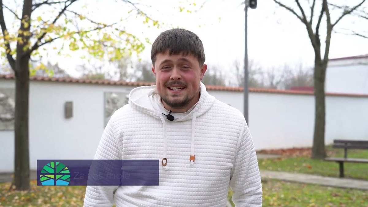Jedno je dovoljno | EVANĐELJE (Lk 1,26-38)