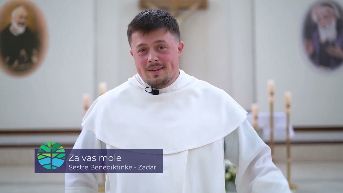 Ljubiti bez koristoljublja | EVANĐELJE (Lk 14,12-14)