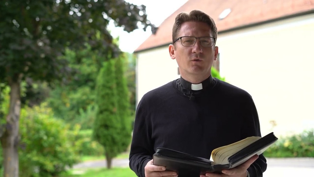 Kakve spomenike Bog traži? | EVANĐELJE (Lk 11,47-54)