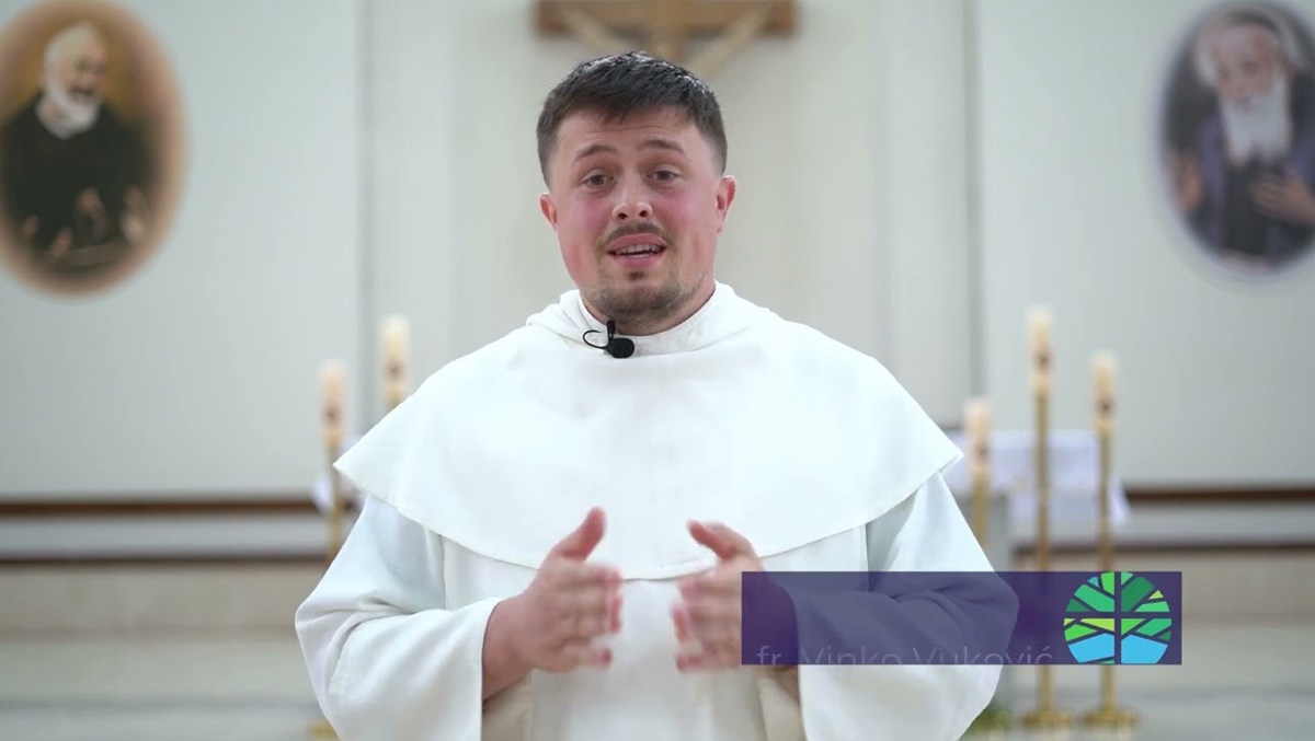 Vještina opominjanja | EVANĐELJE (Lk 17,1-6)