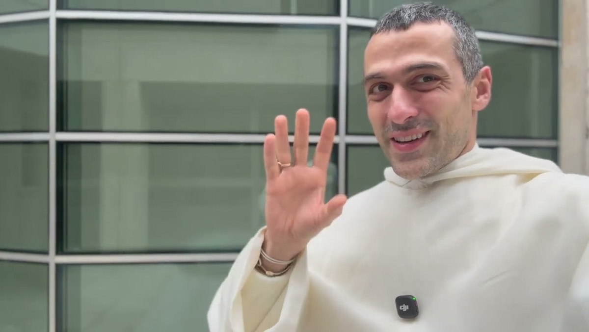 Što znači Ivanovo ime? | EVANĐELJE (Lk 1,57-66)