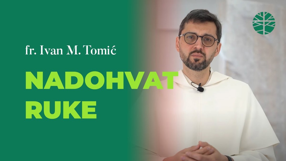 Nadohvat ruke | EVANĐELJE (Lk 9, 11b-17)