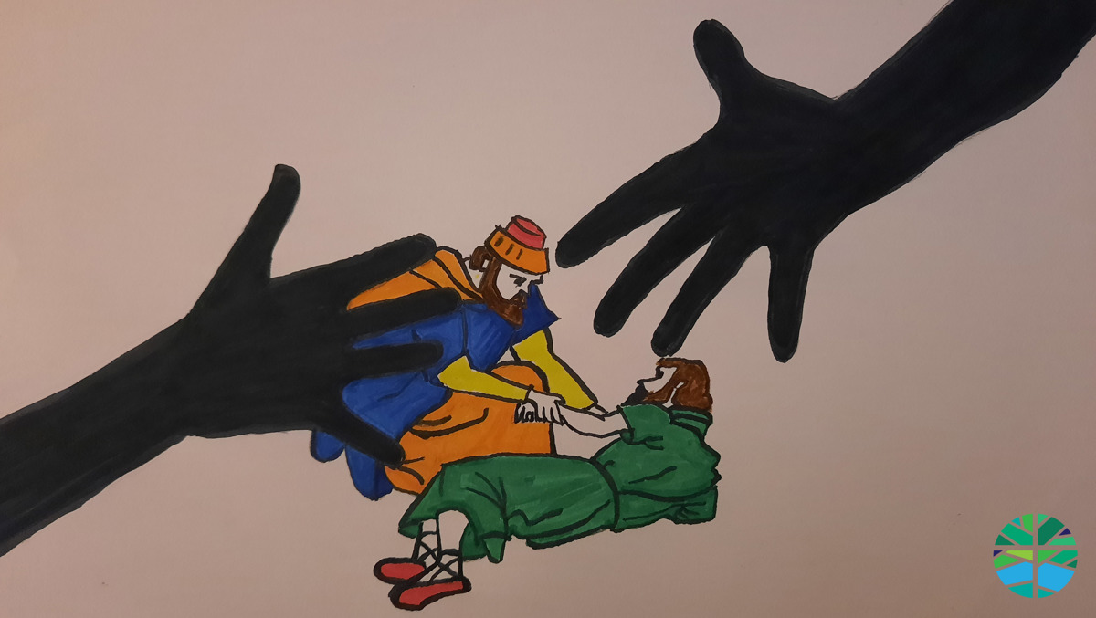 BLIŽNJI BLIŽNJI