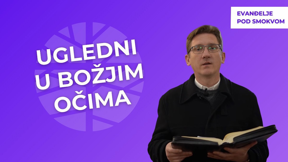 vlč. Petar Mlakar - Roditelji i ambicije | EVANĐELJE (Mt 20,17-28)
