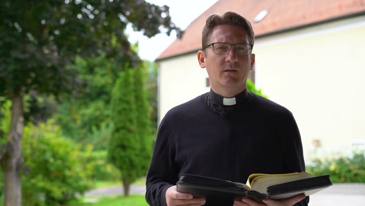 Duhovno srodstvo | EVANĐELJE (Lk 11,27-28)