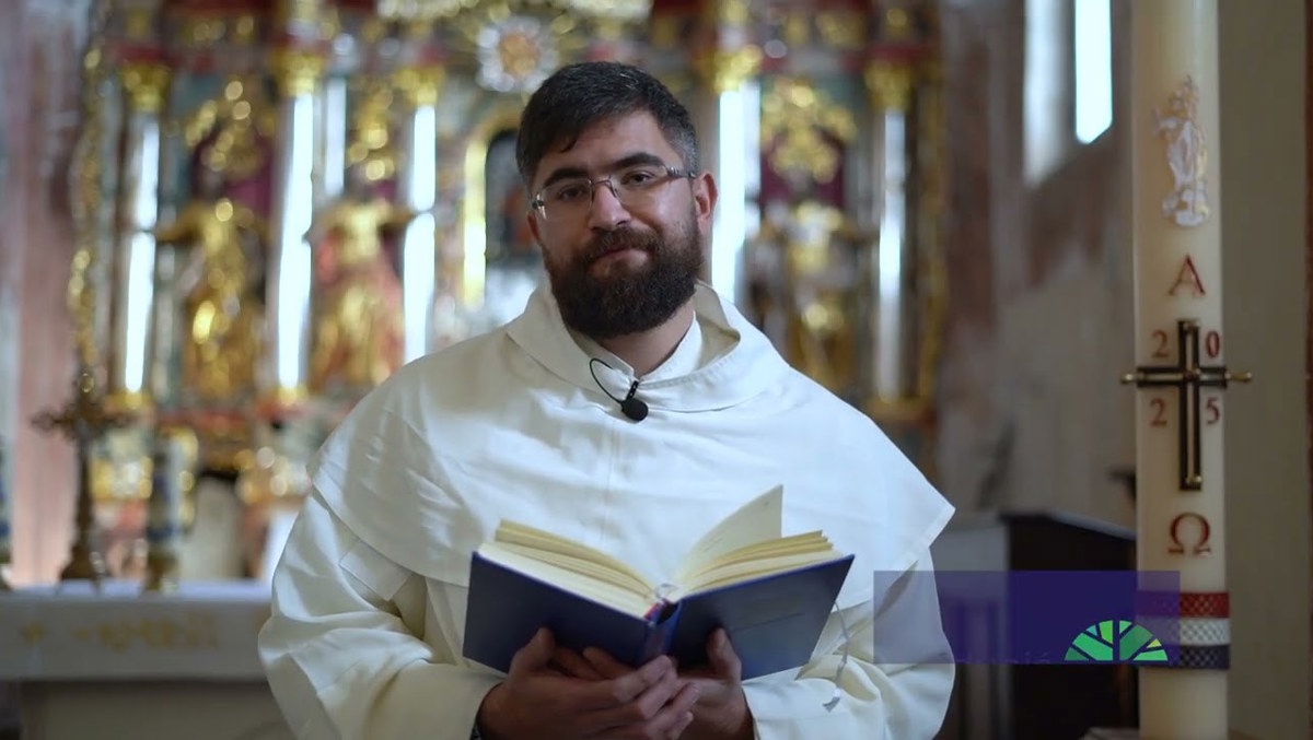 Ustupiti sve što imamo | EVANĐELJE (Lk 1,46-56)