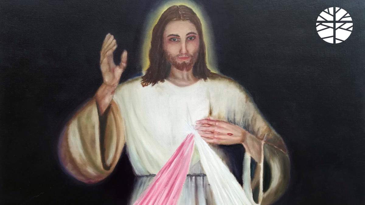 BOŽJE MILOSRĐE BOŽJE MILOSRĐE