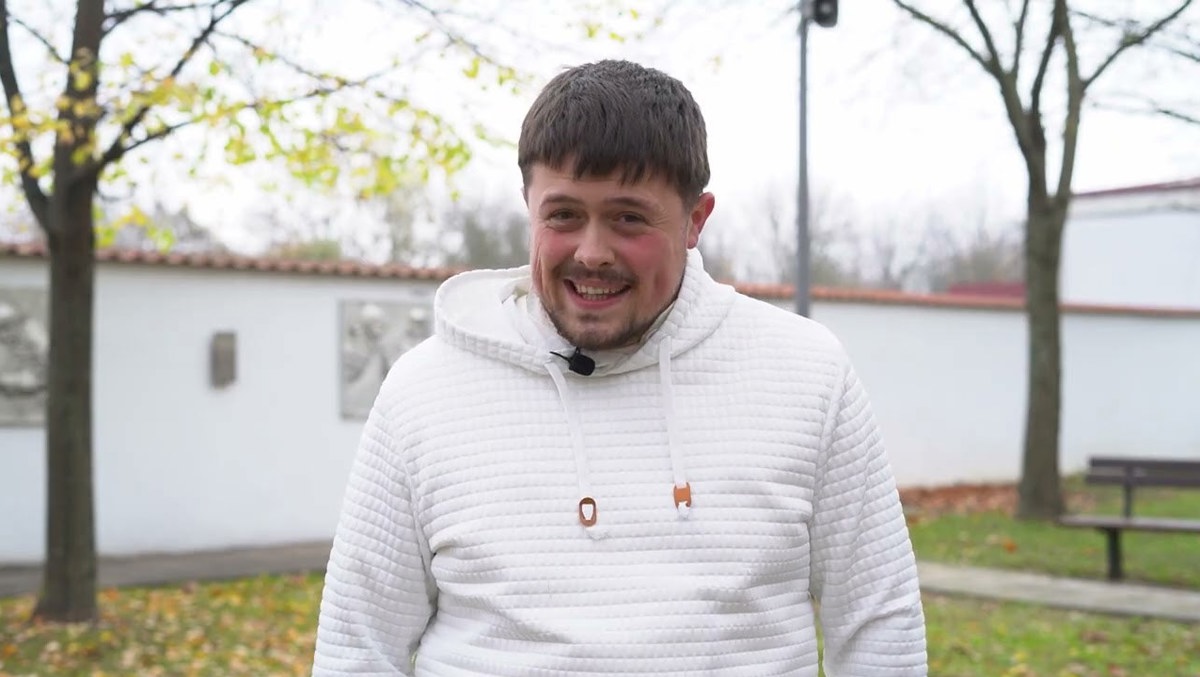Djeluješ li iz ljubavi? | EVANĐELJE (Lk 21,1-4)