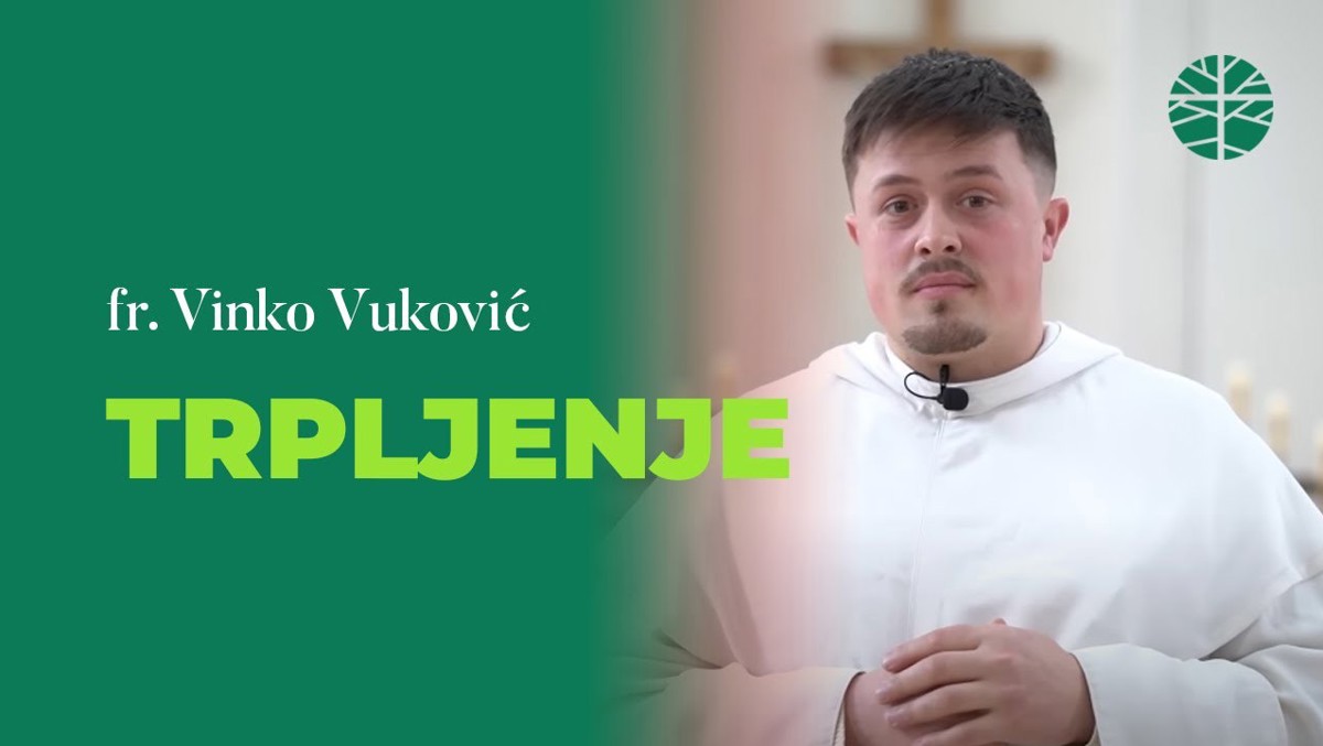 Blagoslovljeni u trpljenju | EVANĐELJE (Mt 10, 34 –11,1)