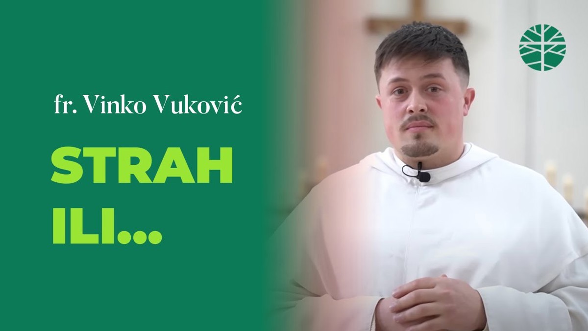 Strah ili strahopoštovanje? | EVANĐELJE (Lk 13,22-30)
