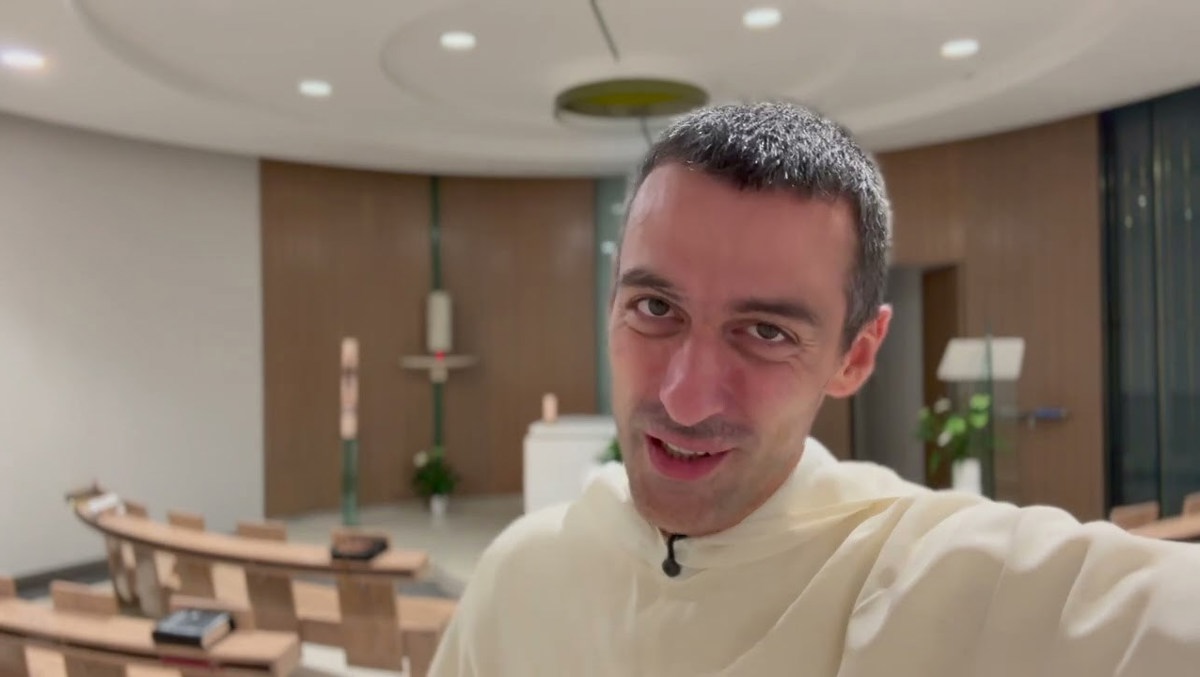 Nedopustiv stav srca | EVANĐELJE (Lk 9,51-56)