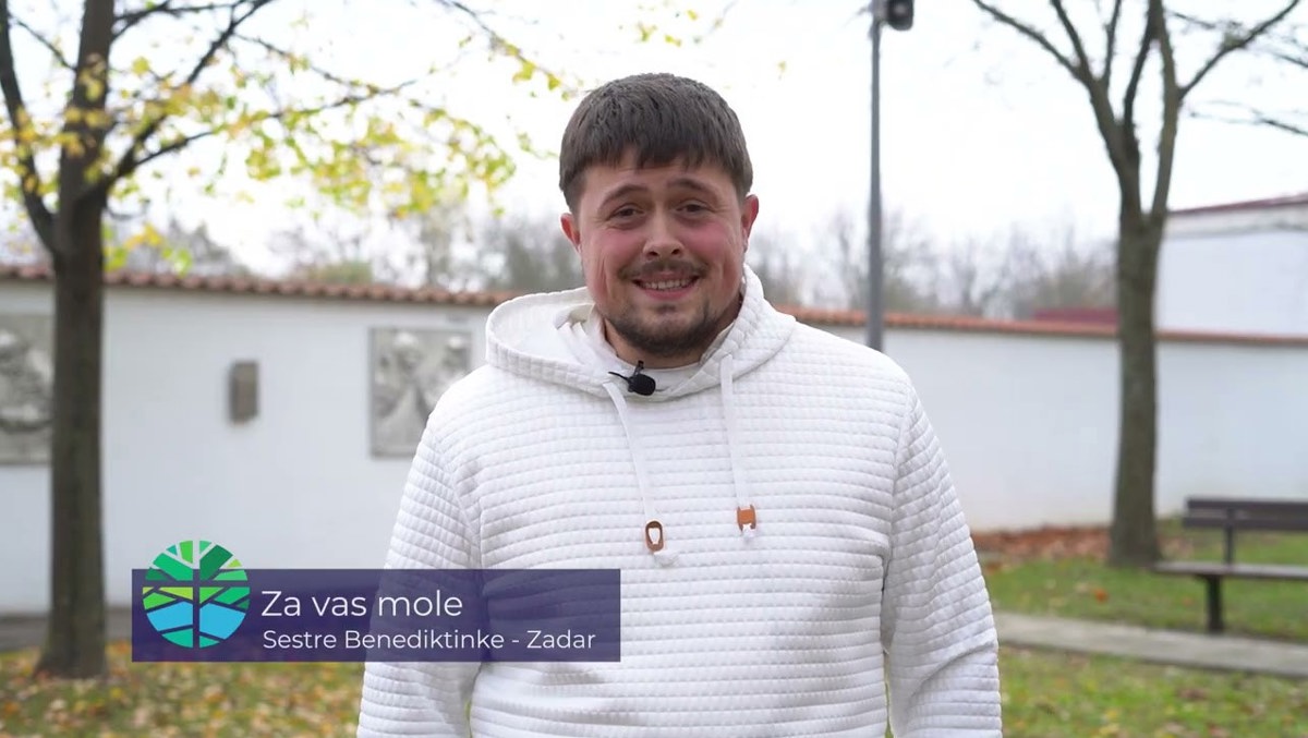 Ustraj u molitvi! | EVANĐELJE (Mt 8,5-11)