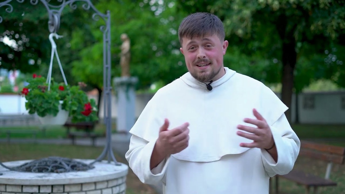 Evanđelje u ruke! | EVANĐELJE ( Lk 4,16-30)