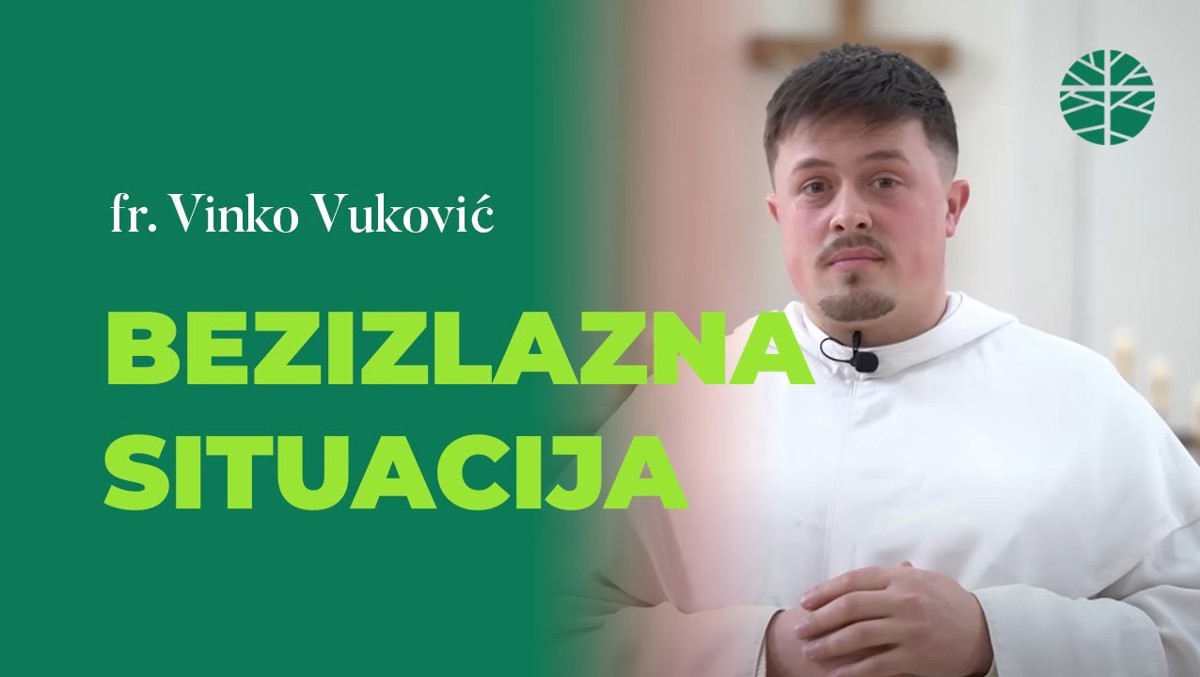 Izlaz iz bezizlazne situacije | EVANĐELJE (Mt 14,13-21)