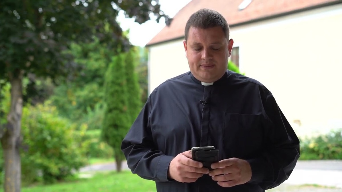 Citirati ili živjeti Zakon? | EVANĐELJE (Lk 11,42-46)