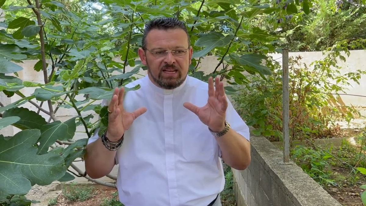 S kim nema dijaloga? | EVANĐELJE (Lk 4,31-37)