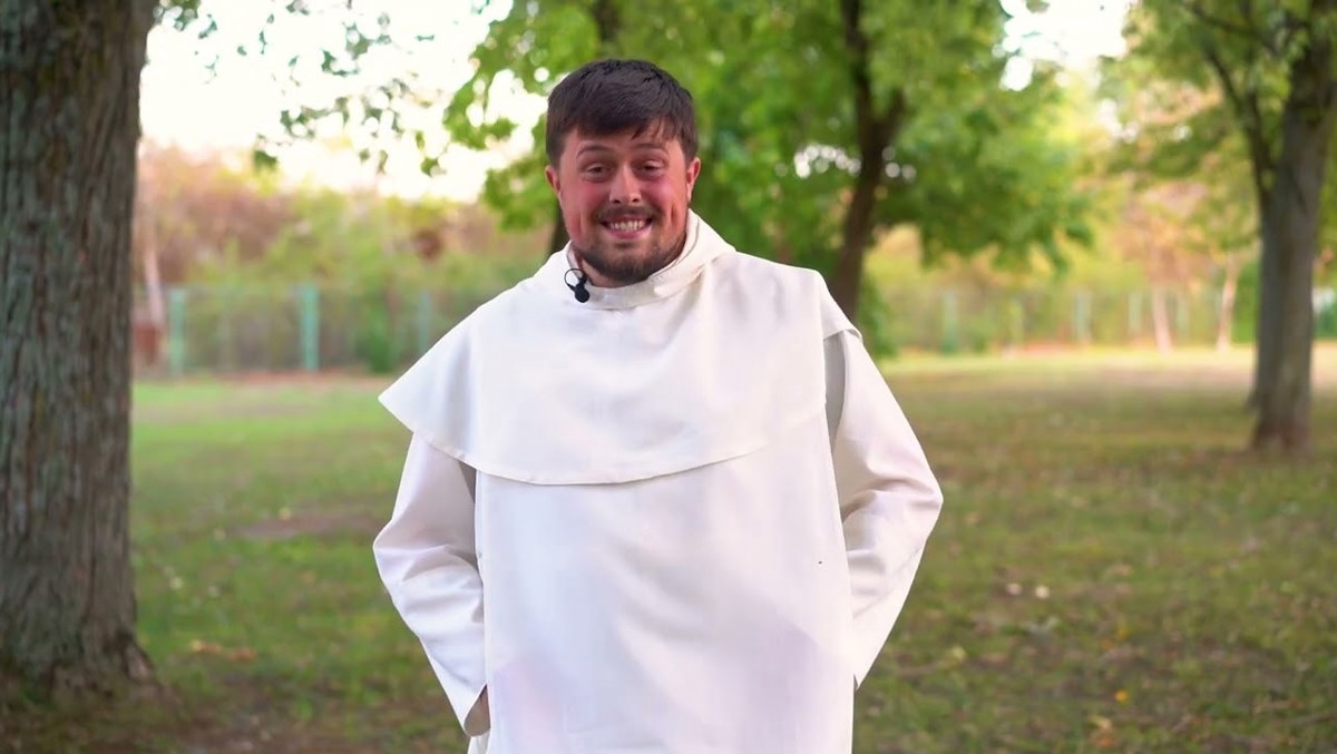 fr. Vinko Vuković - Srcem zazivaj Gospodina | Evanđelje dana (Lk 11, 1-4)