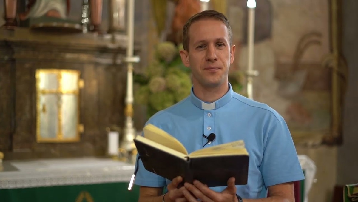 Važno pitanje | EVANĐELJE (Lk 13,22-30) Važno pitanje | EVANĐELJE (Lk 13,22-30)