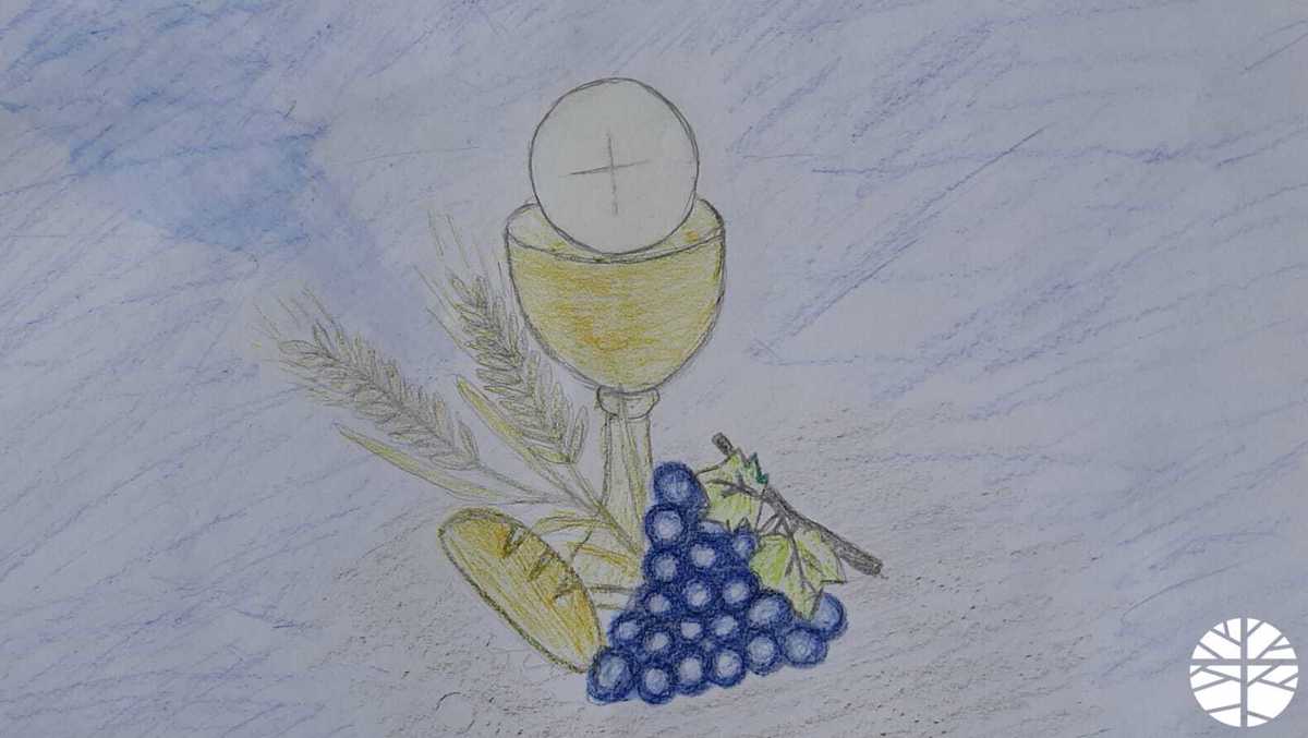 PREPOZNATI ISUSA PREPOZNATI ISUSA