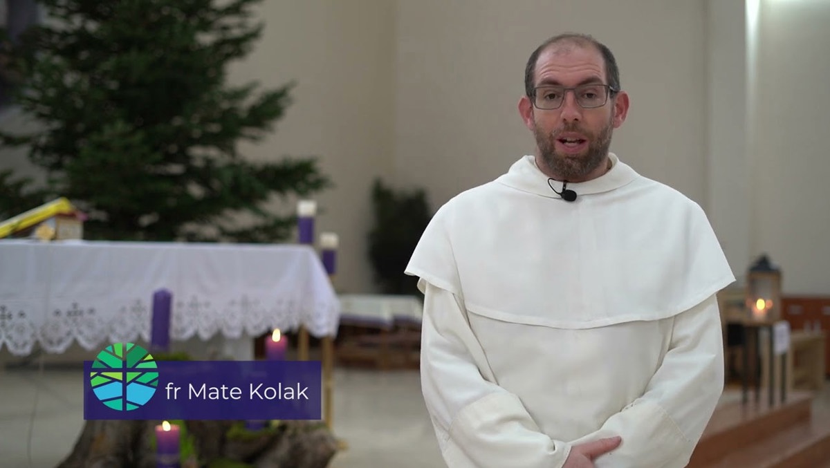 Svećenik koji ne vjeruje | EVANĐELJE (Lk 1,5-25)