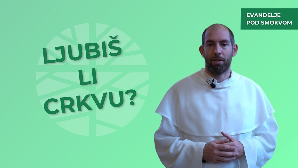 fr. Mate Kolak - Pune lađe svima | EVANĐELJE (Lk 5,1-11)