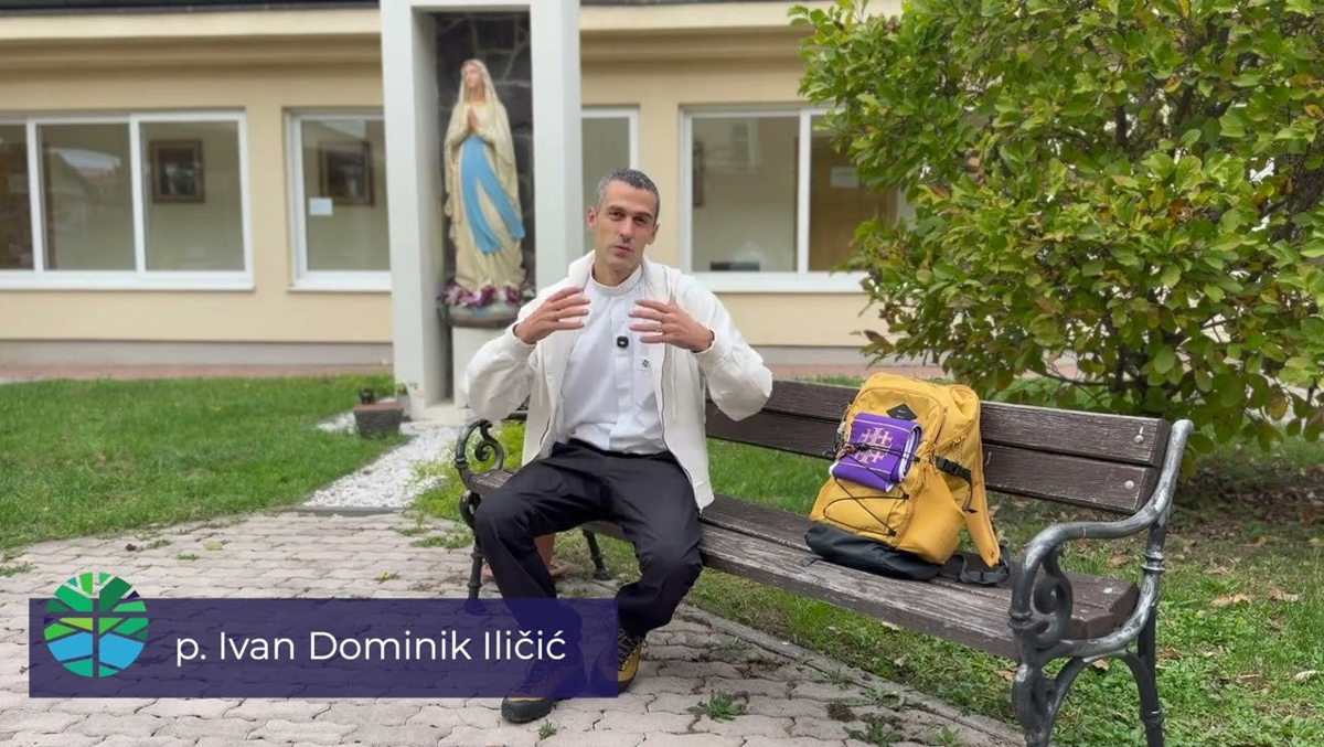 Biti duhovno budni | EVANĐELJE (Lk 12,35-38)