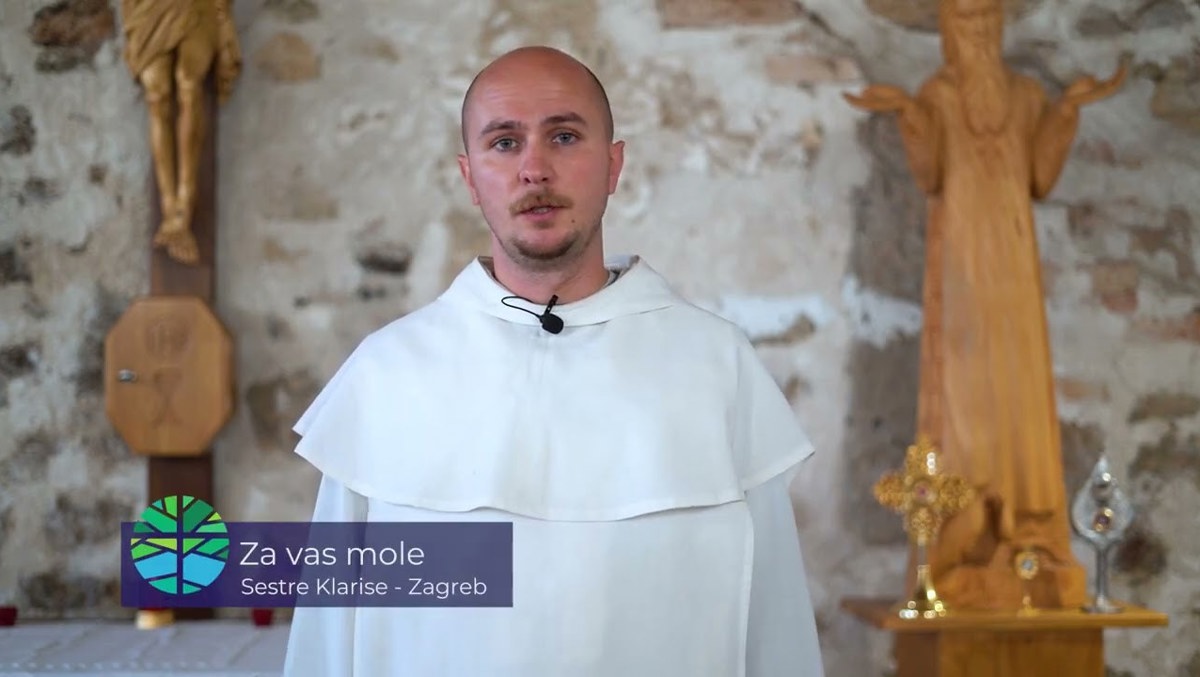 Josipova vjernost na kušnji | EVANĐELJE (Mt 1,18-24)