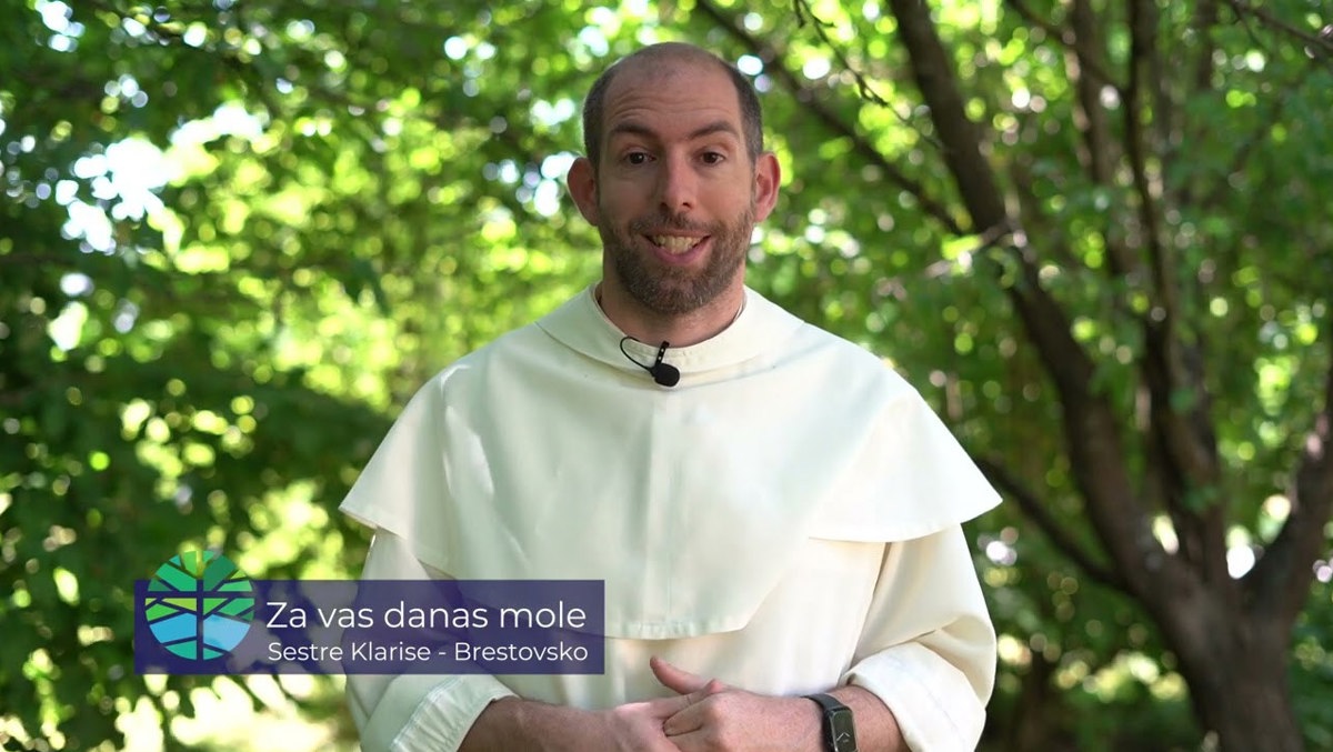 Kako se stvara prostor za Boga? | EVANĐELJE (Lk 1,39-56)