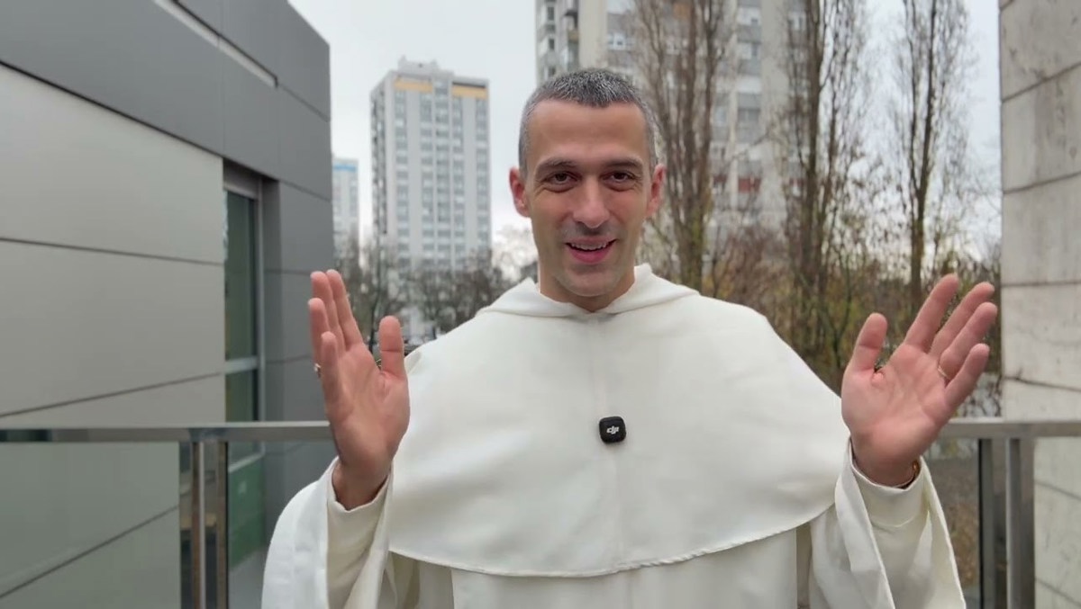 Prožeti ljubavlju Božjom | EVANĐELJE (Mt 18,12-14)
