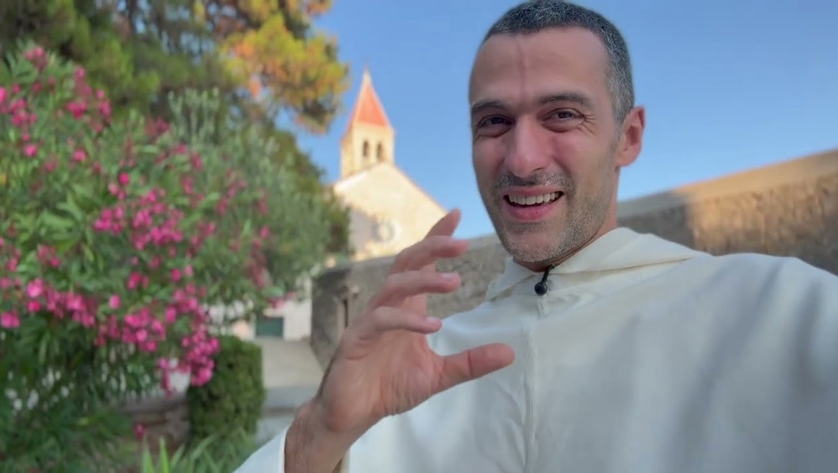 Dobronamjerni ukor | EVANĐELJE (Mt 11,20-24)