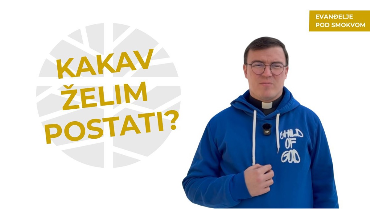 vlč. Karlo Špoljarić - Zazvani po imenu  | EVANĐELJE (Lk 1,57-66.80)