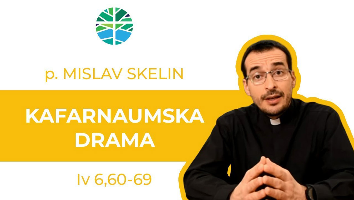 Kafarnaumska drama Kafarnaumska drama